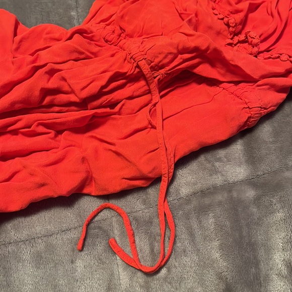 Romper - Picture 3 of 3